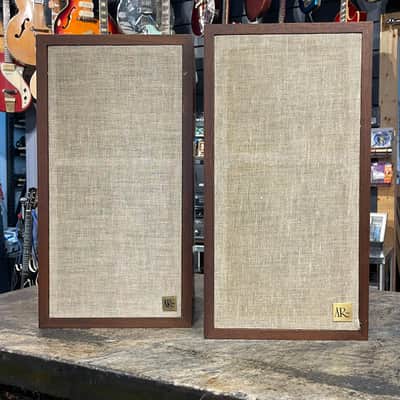 Acoustic Research Vintage AR-4X Acoustic suspension loudspeaker system image 25
