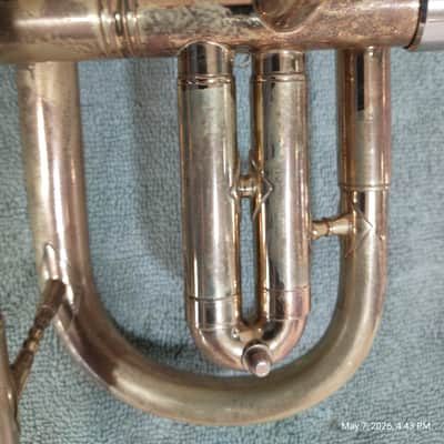 Conn Director cornet image 14