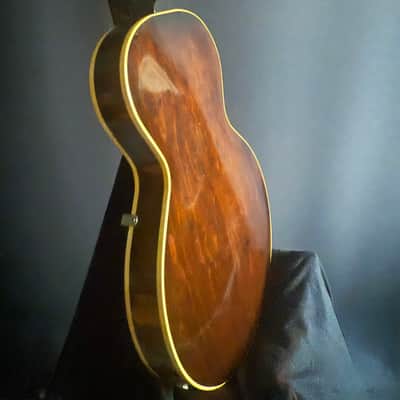 Gibson ES-125T 3/4 1966 ~ Sunburst image 10