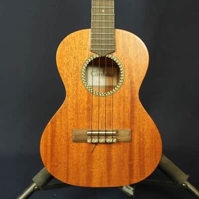 Cordoba 20TM Tenor Ukulele w/Case - Used image 2