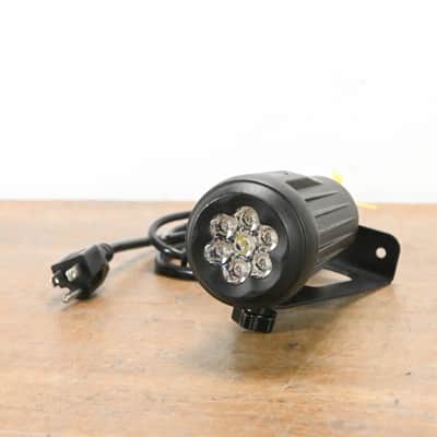 Chauvet COLORdash Accent LED Wash Light - 3-Pin DMX CG012JM image 1
