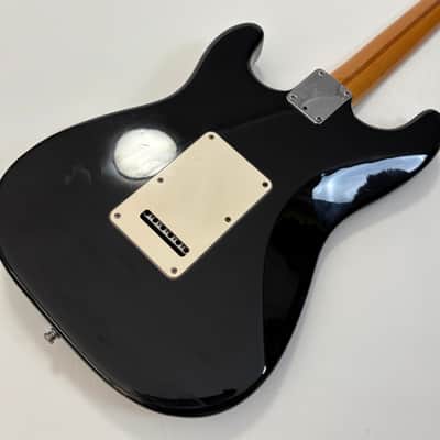 Fender Strat Plus 1989 Black image 17