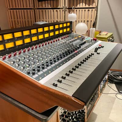 Rupert Neve Designs 5088 2022 - Shelford Blue image 2