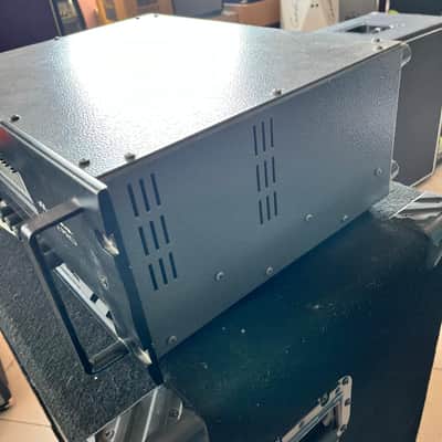 Ampeg SVT 2 Pro Bass Amp Head image 6