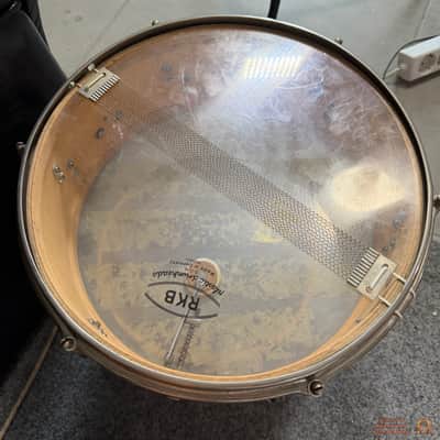 RARE!! Korri Tromsa West German Vintage Drum Kit Bild 9