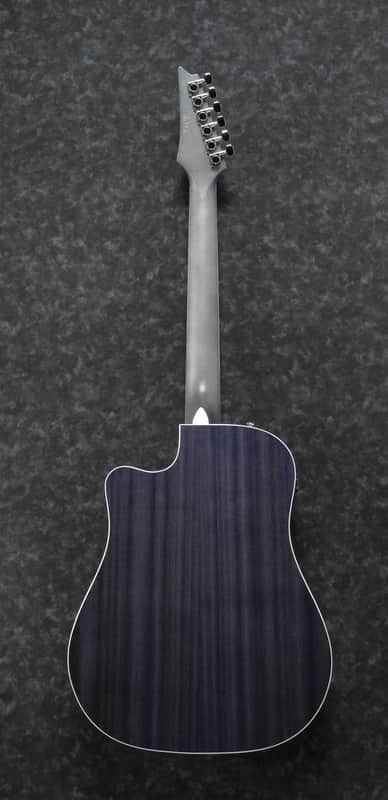 Ibanez ALT30 Altstar Spruce / Sapele Auditorium image 3
