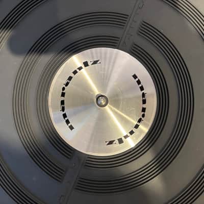 Marantz 6100 Stereo Auto Return Turntable image 7