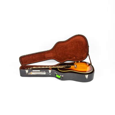 Gibson J160 Owned by Nancy Wilson of Heart image 18