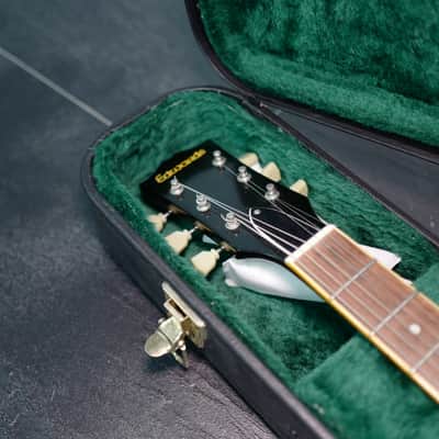 Edwards by ESP ES-335 59’ Reissue Model E-SA-160LTS image 7