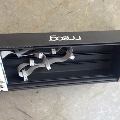 Moog 60 HP Eurorack Case image 1