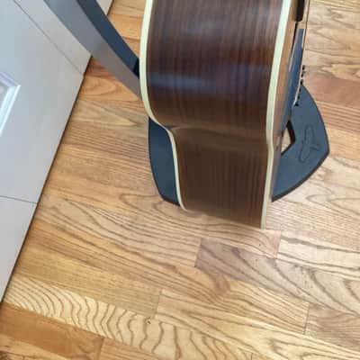 Unbranded Rosewood Dreadnought KIT Guitar image 6