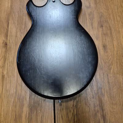 Gibson Joan Jett Blackheart Melody Maker 2011 Satin Ebony image 10