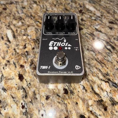 Reverb.com listing, price, conditions, and images for ethos-twe-1