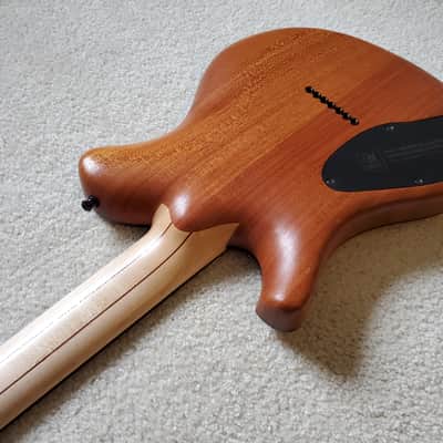 Mayones Legend 7 Koa image 18