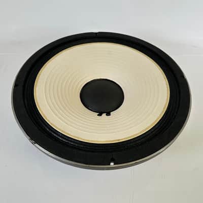Vintage JBL 2213H 12-Inch Woofer Speaker Driver image 3