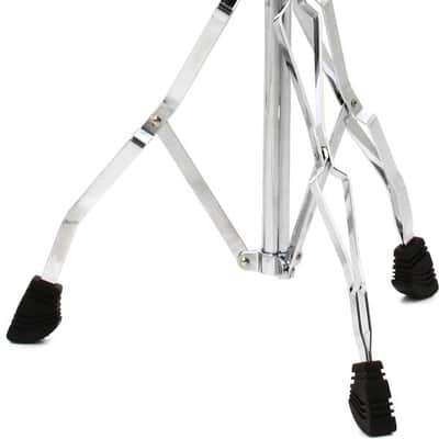 Tama HC42WN Stage Master Straight Cymbal Stand - Double Braced image 1