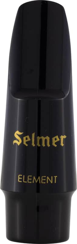 Selmer Element Alto Saxophone Mouthpiece image 1