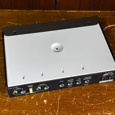 BOSS RPS-10 RPS10 Digital Pitch Shifter/Delay Vintage micro rack image 5