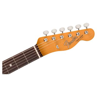 Fender Vintera III Mid '60s Telecaster RW VBL image 4