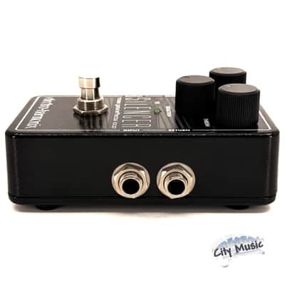 Used Electro-Harmonix EHX Silencer Noise Gate / Effects Loop Guitar Pedal ♪ image 5
