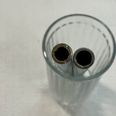 Bass Drum Spurs With Rubber Tips image 7