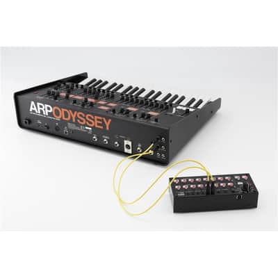 Korg - SQ-1 SEQUENCER image 3