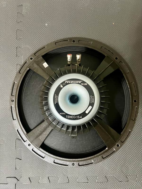 Telonics TSNEO-15-4 image 1