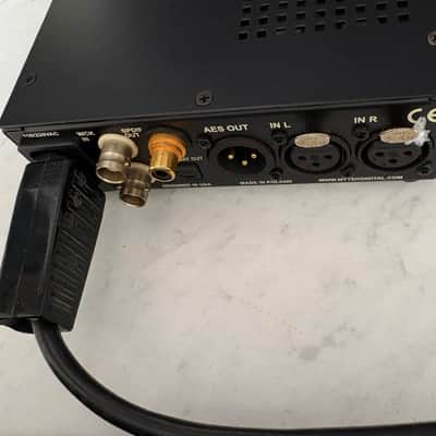 Mytek Stereo ADC 96 image 6