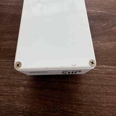 JHS Colour Box V1 2014 - 2018 - White image 3