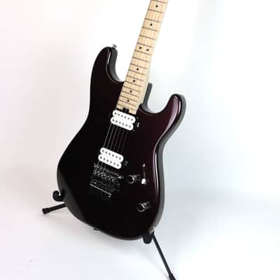 Used 2022 Charvel Pro-Mod San Dimas Style 1 HH FR M Chameleon image 9