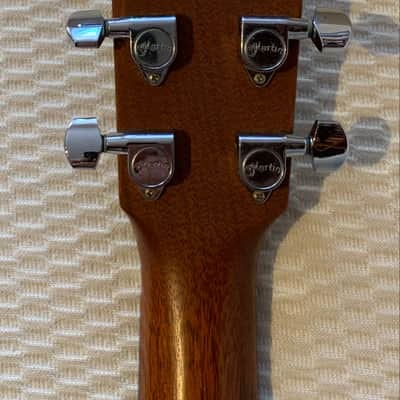 Martin D-15 2002 - Natural image 13