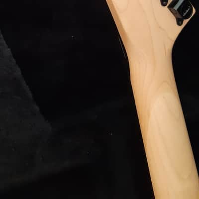 Jackson dk2m white bengal 2008 limited image 10