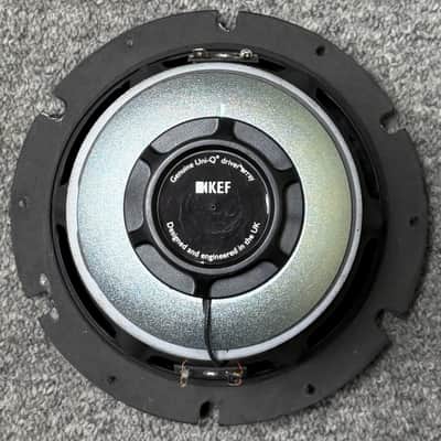 KEF SP1709 6.5" 4Ω Coaxial Woofer Speaker for Q350 - Replacement Speaker image 2