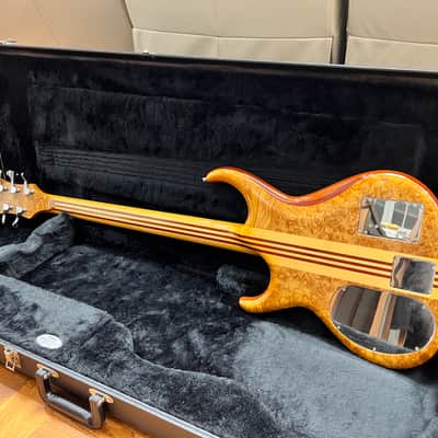 Alembic Series I 1999 image 3