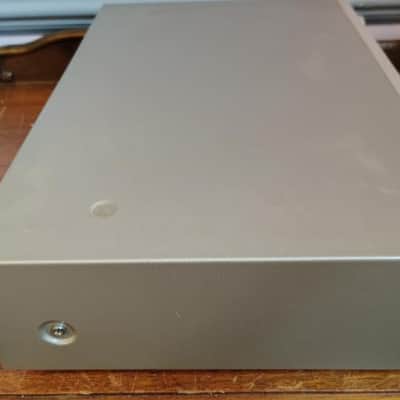 Mitsubishi DT640 cassette deck In excellent condition, serviced - 1980's image 6