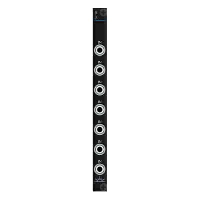 New Systems Instruments Babel EXPANDER Eurorack Module image 1