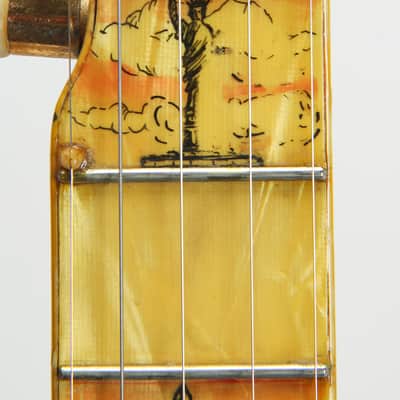 Gibson All American RB-AA Original Five String ca. 1931 image 13