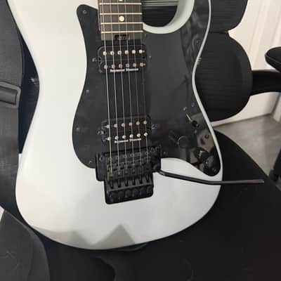 Charvel Pro-Mod So-Cal Style 1 HH FR E 2022 - Present - Primer Gray image 2