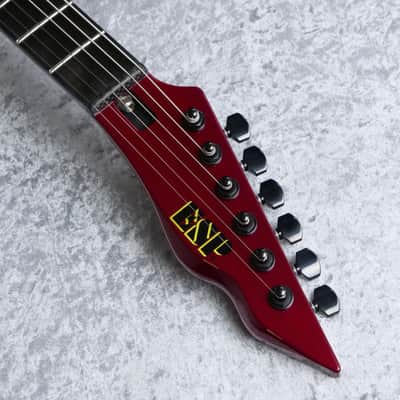 ESP D-DR DIR EN GREY Die Signature [Made in Japan!!] image 5