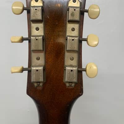 Gibson ES-120T 1962-64 image 4