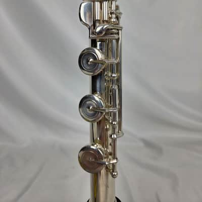 Powell Sonare SF 7000 Open Hole Flute image 9