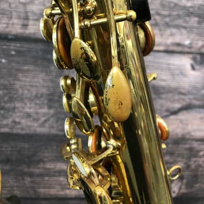 Bravo Los Angeles  Tenor Tenor Saxophone (Margate, FL) image 5