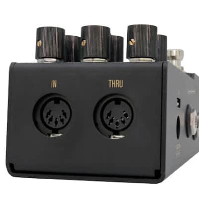 Walrus Audio Mako Series R1 Reverb image 3