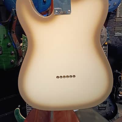 Fender Limited Edition Vintera 60s Telecaster 2026 - Antigua image 2