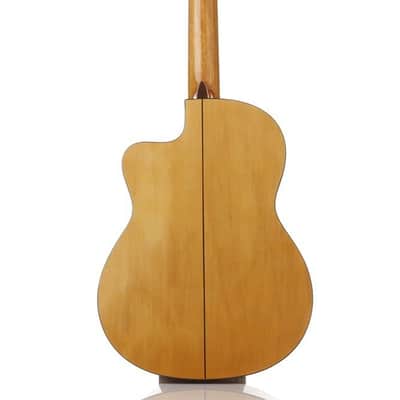 Cordoba GK Studio  - Gipsy Kings Signature Model - Flamenco - Acoustic Electric image 2