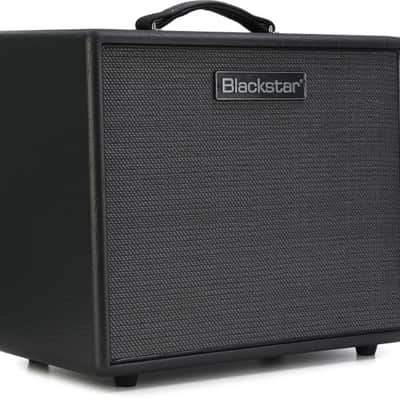 Blackstar HT-20R MK III 20-watt 1 x 12-inch Tube Combo Amp image 2