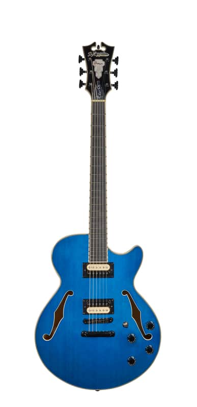PREMIER SS Fabrizio Sotti Signature image 1
