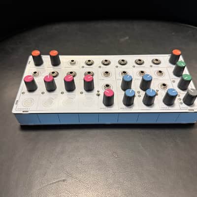 Modern Sounds Pluto 2022 image 2