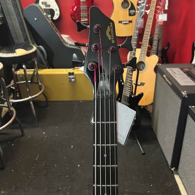 Stadium 5-String Bass 2010’s - Black image 4