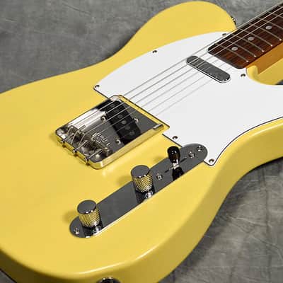 ギター Fender Japan TL68 BECK Fender Japan TL68-BECK Telecaster Antique Blonde Made in Japan